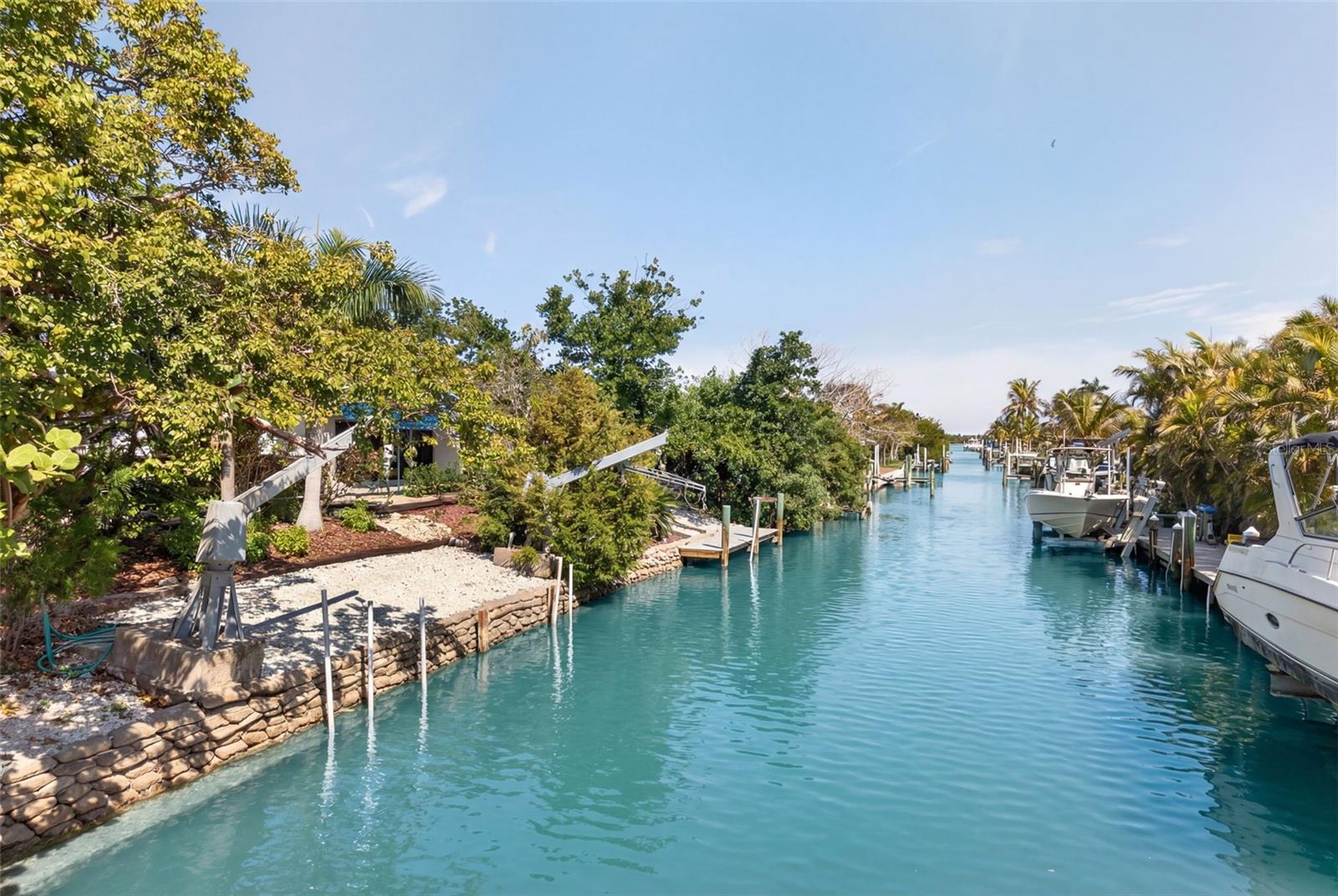 SLEEPY LAGOON PARK - Residential