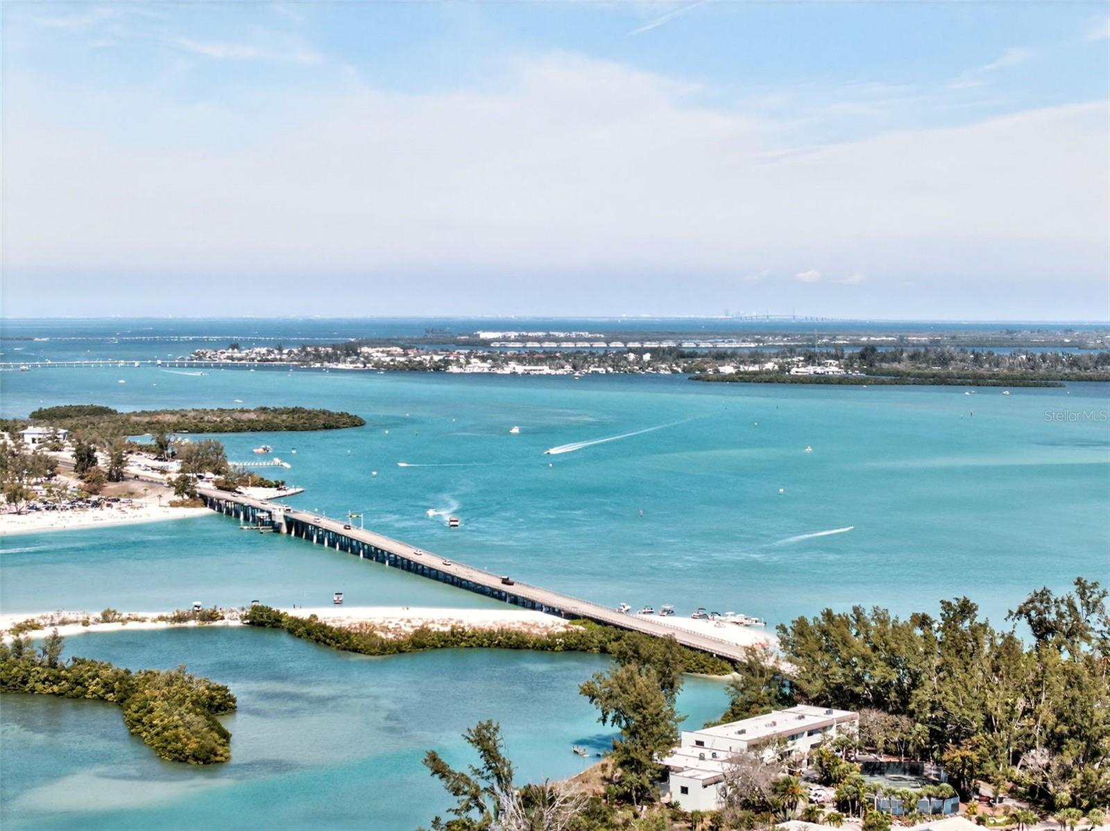 SLEEPY LAGOON PARK - Residential