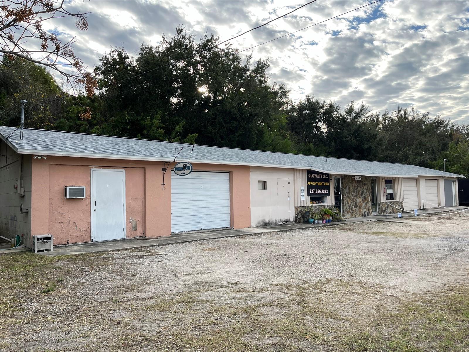 US HWY 19 09 ADD 09 - Commercial Sale