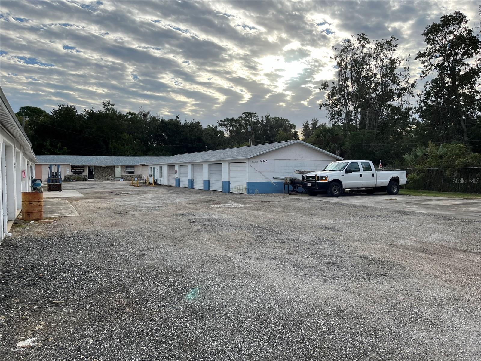 US HWY 19 09 ADD 09 - Commercial Sale