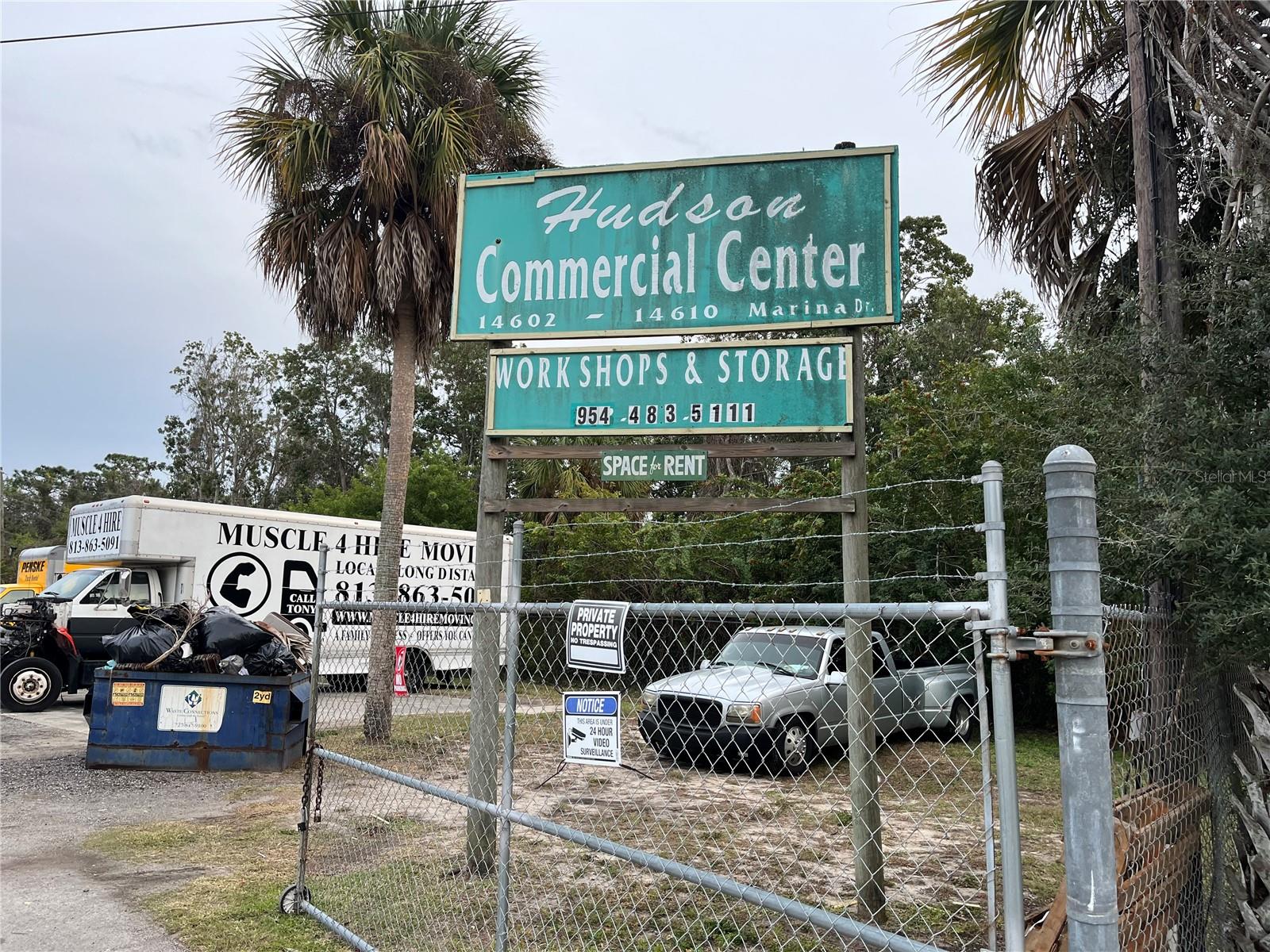 US HWY 19 09 ADD 09 - Commercial Sale