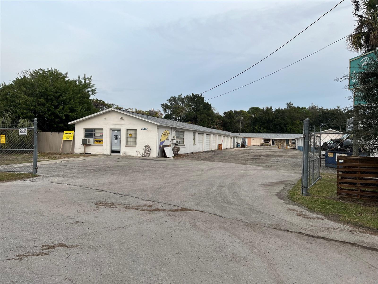 US HWY 19 09 ADD 09 - Commercial Sale