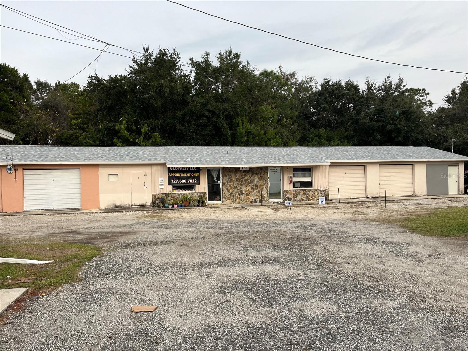 US HWY 19 09 ADD 09 - Commercial Sale