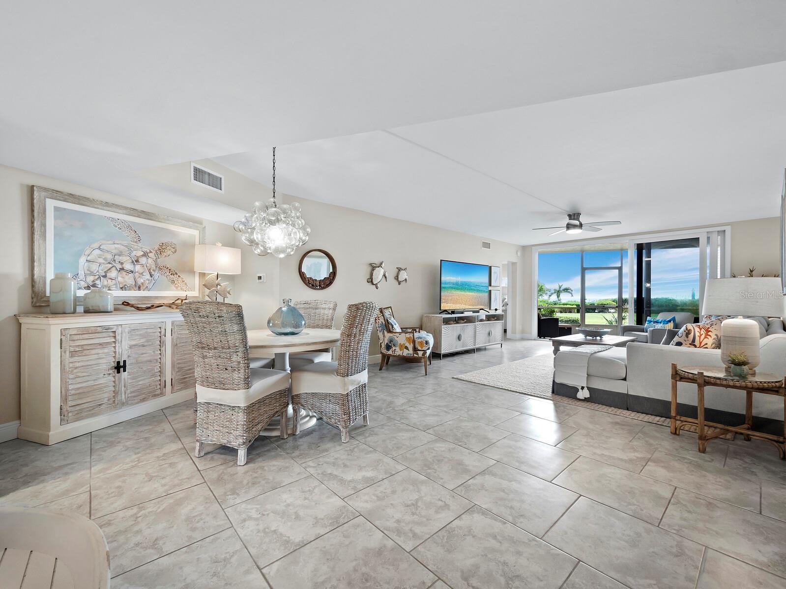 WESTCHESTER APTS - Residential