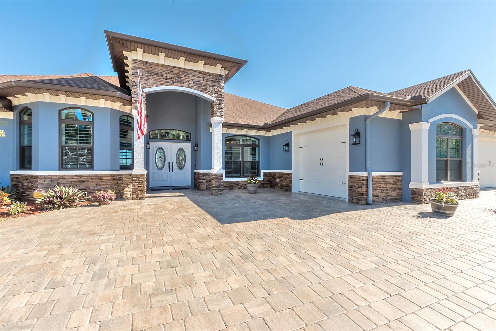 Mendells Hawks Park - Residential