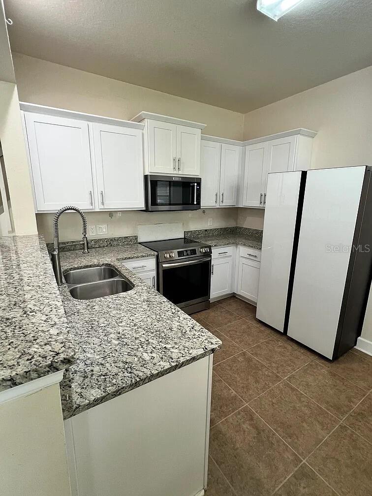 VISTAS/STONEBRIDGE PLACE PH 08 - Residential
