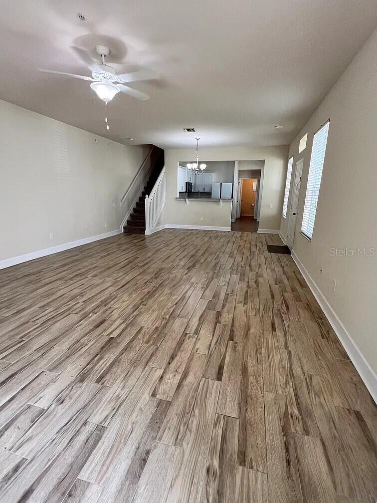 VISTAS/STONEBRIDGE PLACE PH 08 - Residential