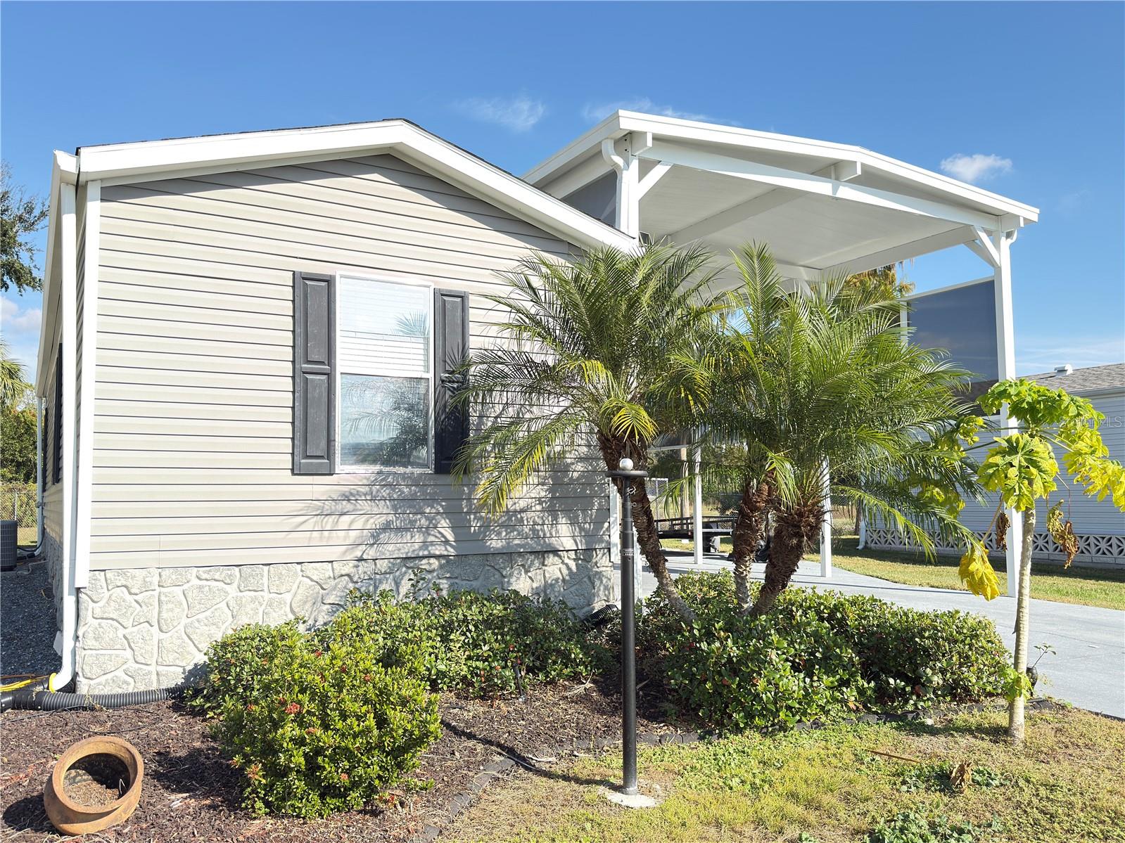 MOUNT OLIVE SHORES PH 04 - Residential