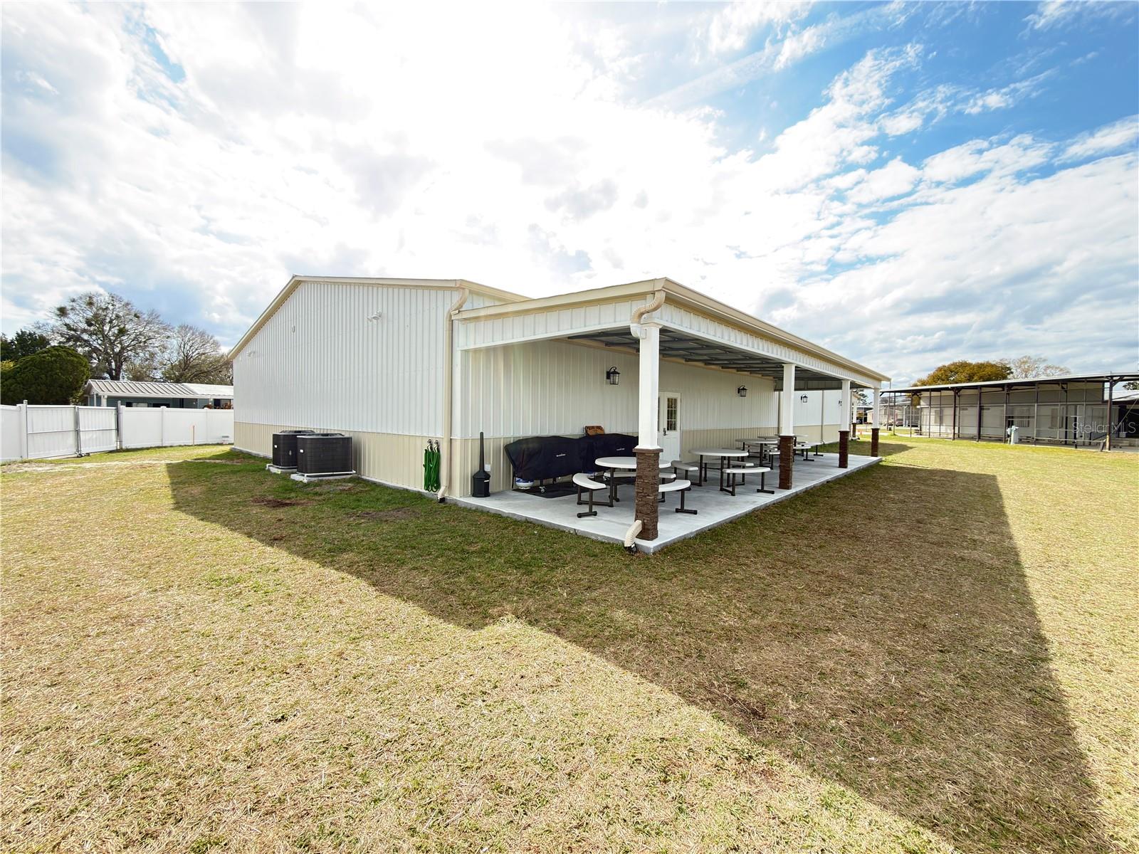 MOUNT OLIVE SHORES PH 04 - Residential