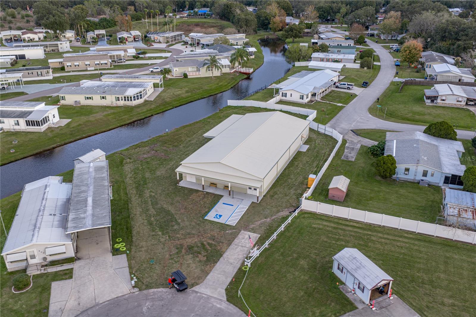 MOUNT OLIVE SHORES PH 04 - Residential