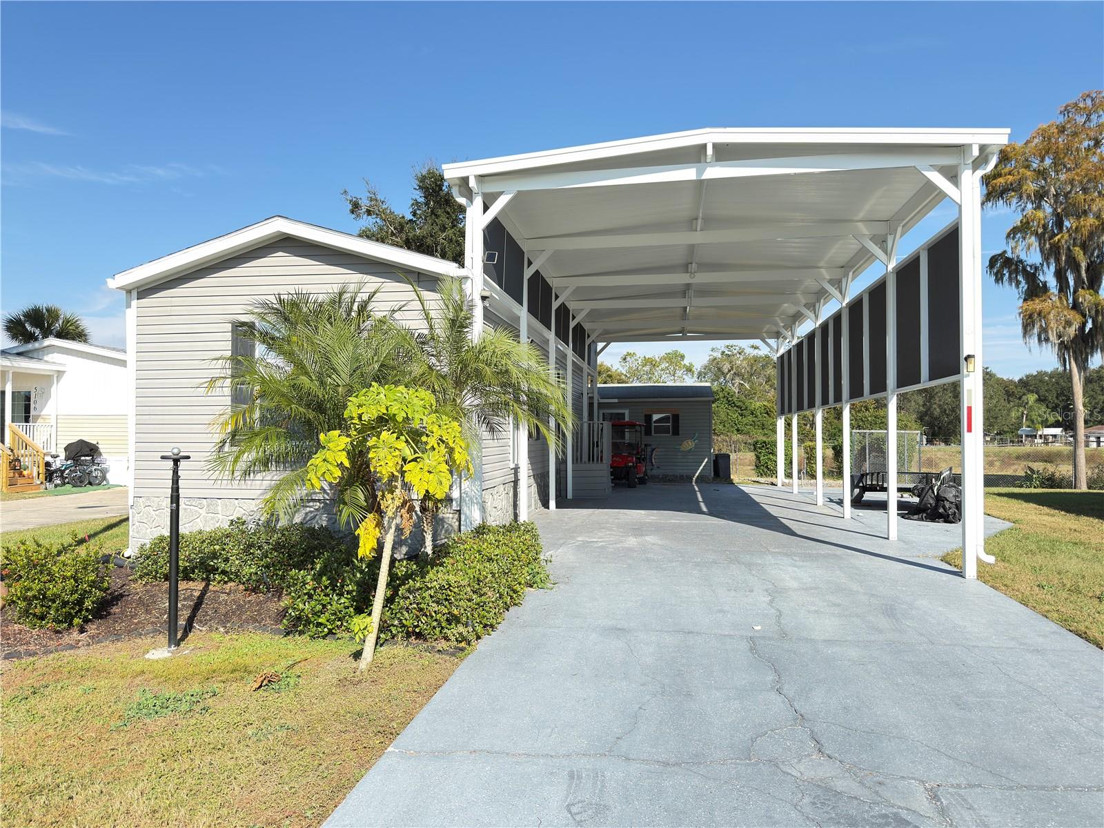 MOUNT OLIVE SHORES PH 04 - Residential