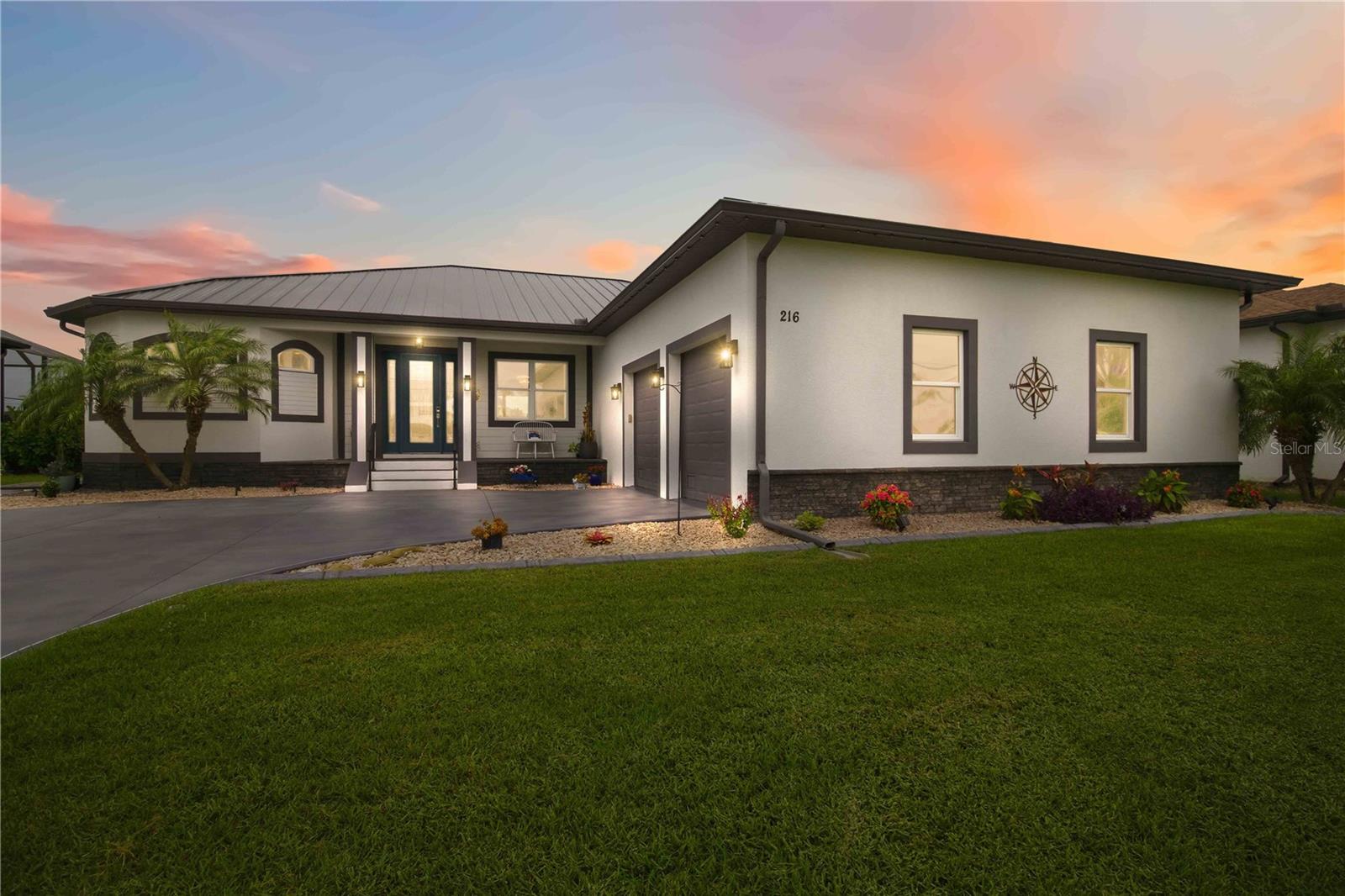 ROTONDA WEST WHITE MARSH - Residential
