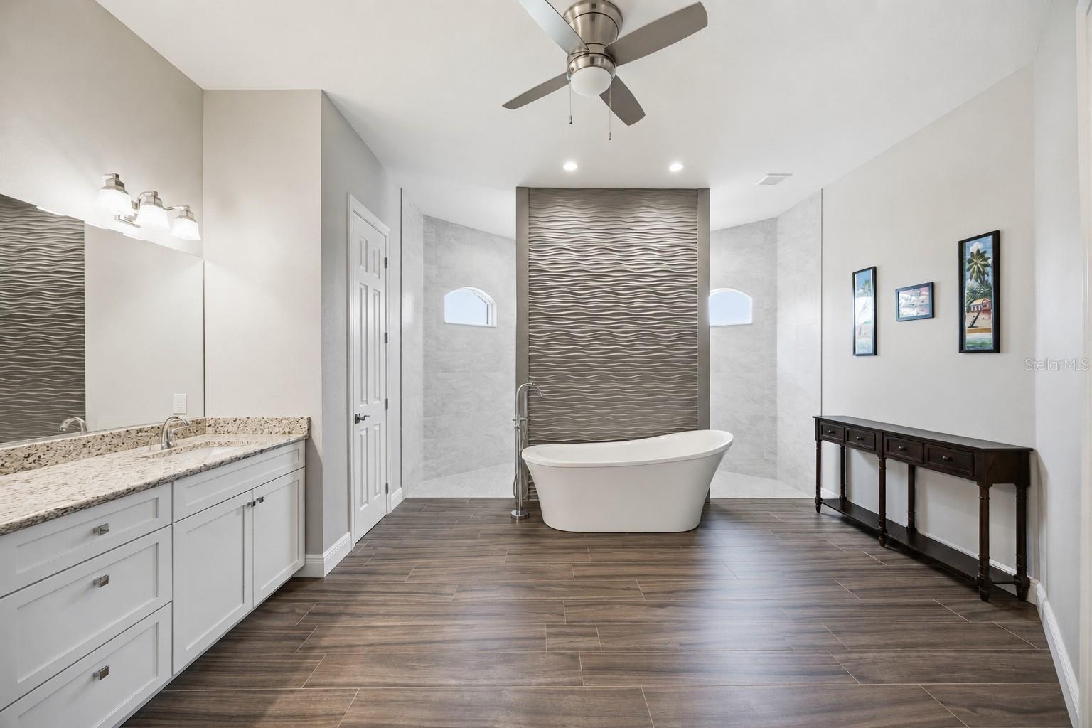 ROTONDA WEST WHITE MARSH - Residential