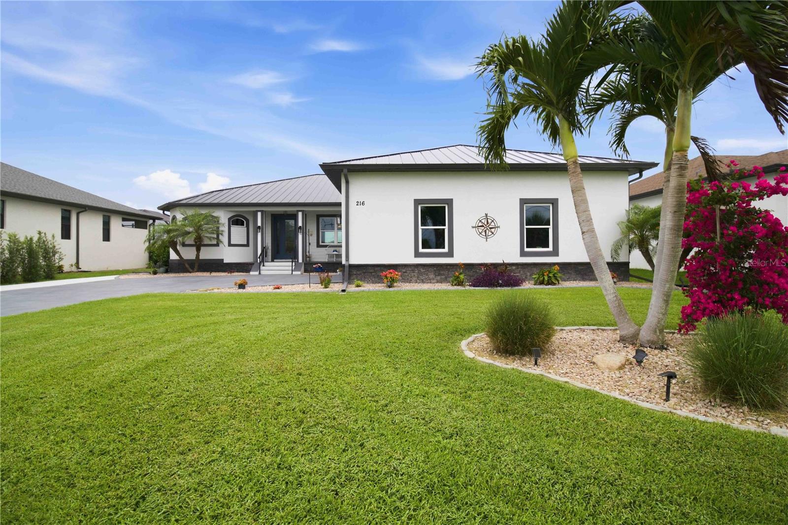 ROTONDA WEST WHITE MARSH - Residential