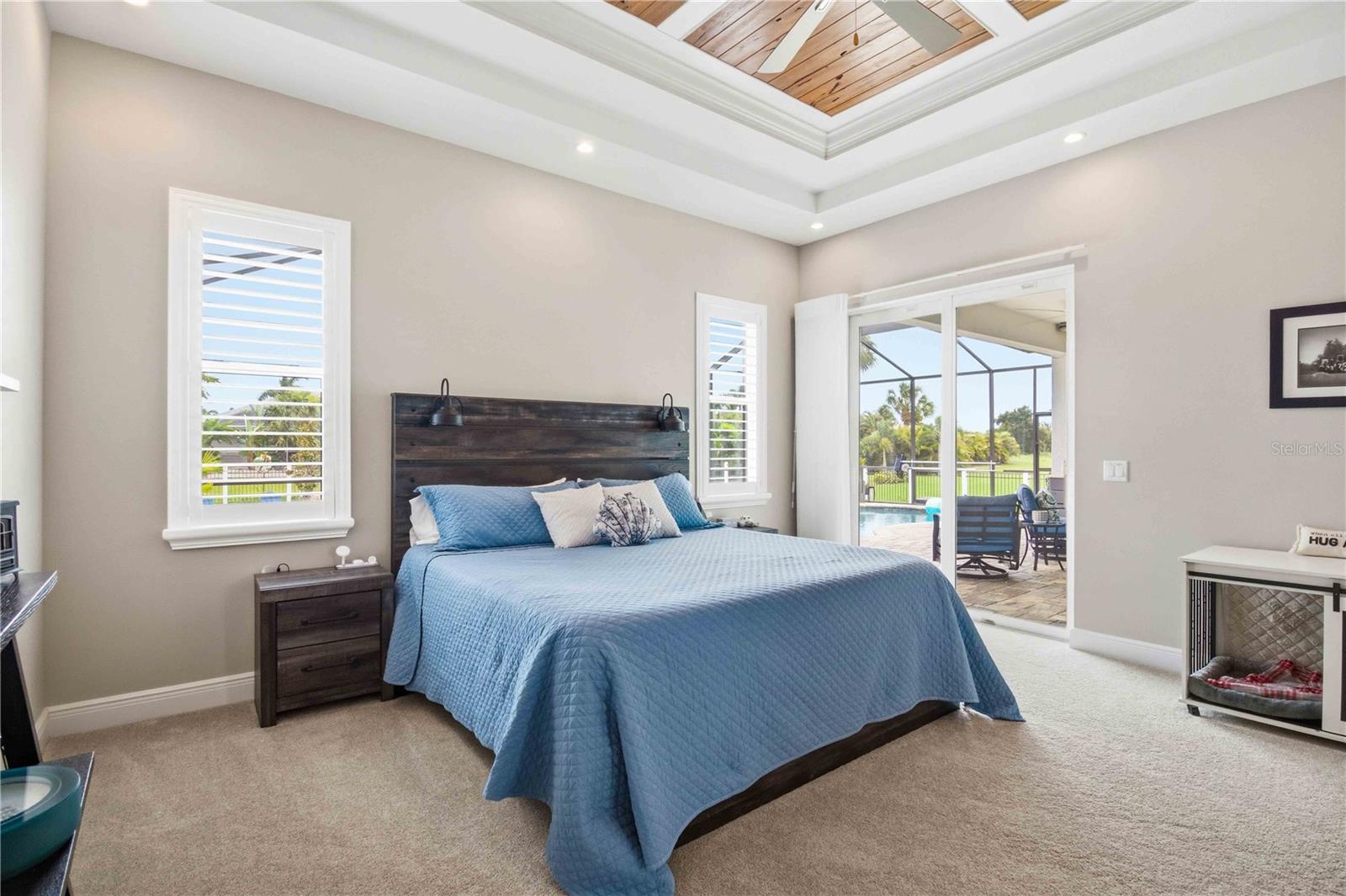 ROTONDA WEST WHITE MARSH - Residential