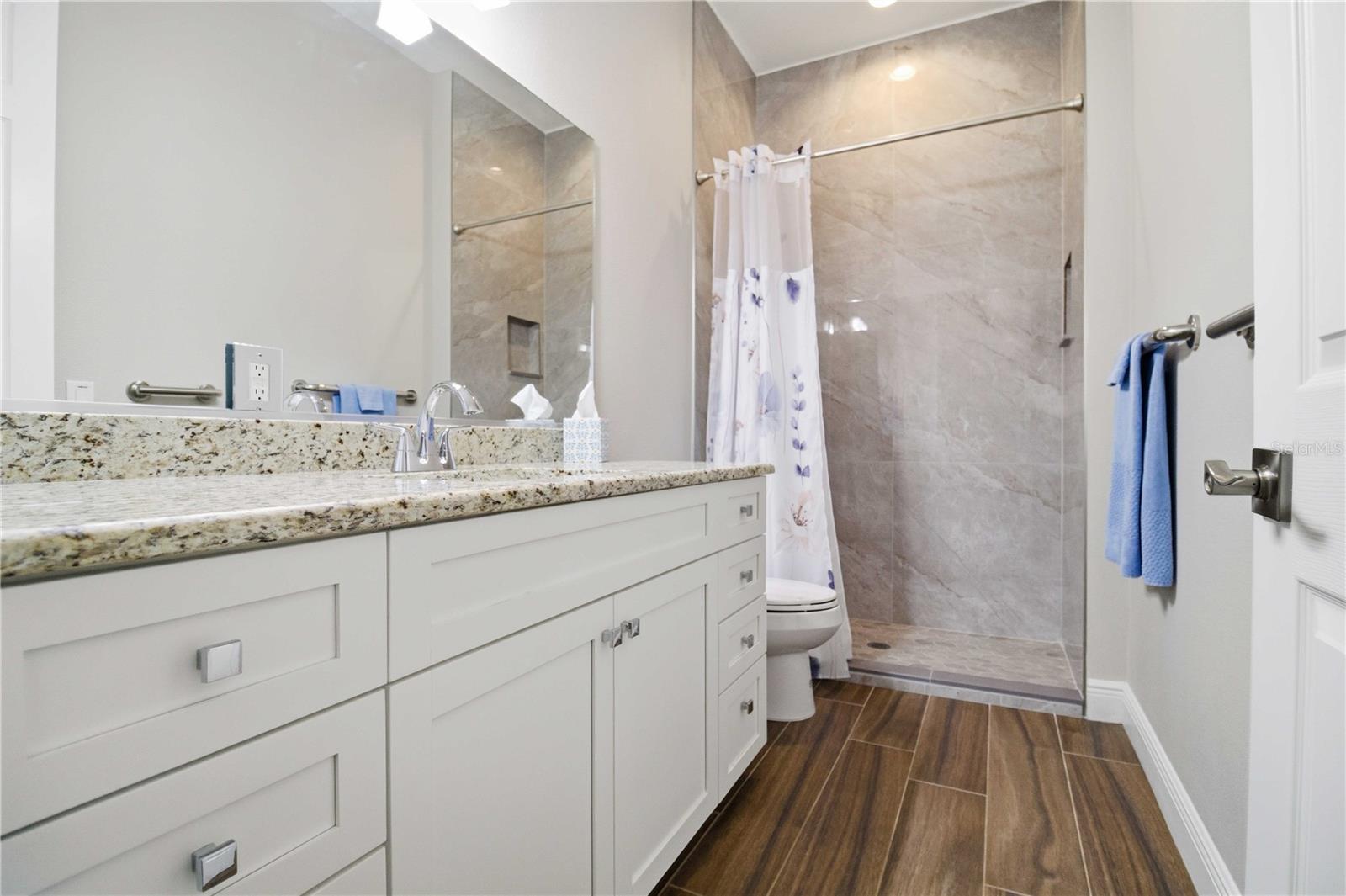 ROTONDA WEST WHITE MARSH - Residential