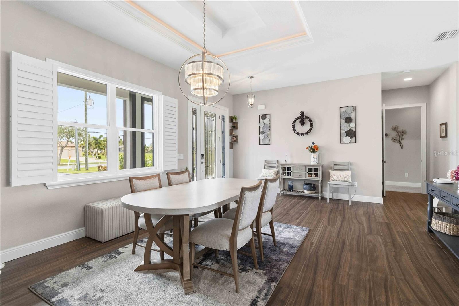 ROTONDA WEST WHITE MARSH - Residential