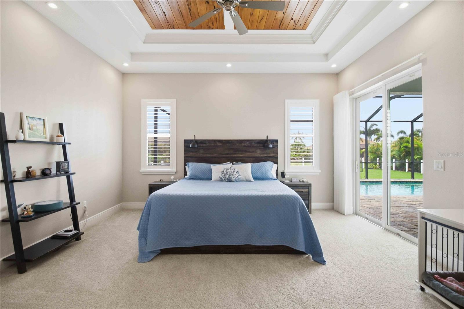 ROTONDA WEST WHITE MARSH - Residential