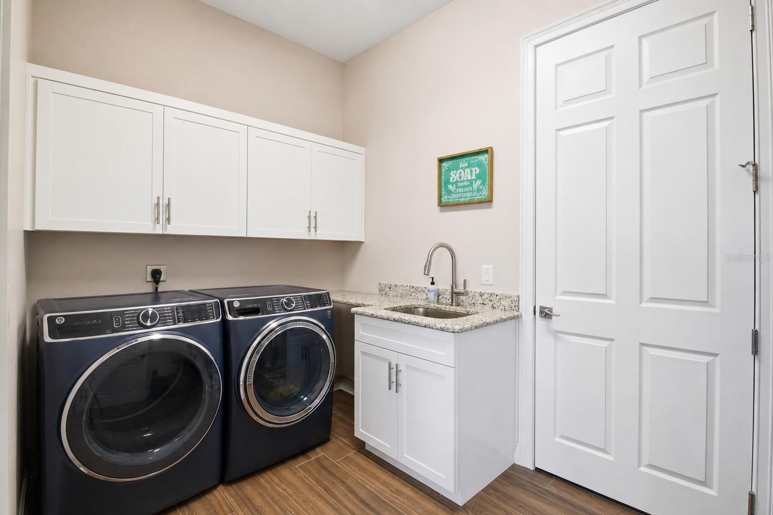 ROTONDA WEST WHITE MARSH - Residential