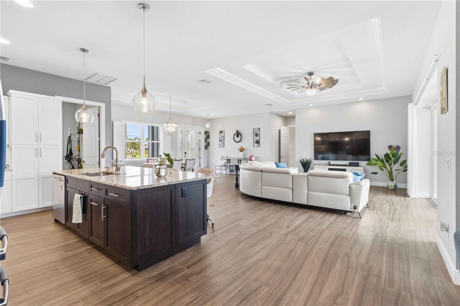 ROTONDA WEST WHITE MARSH - Residential