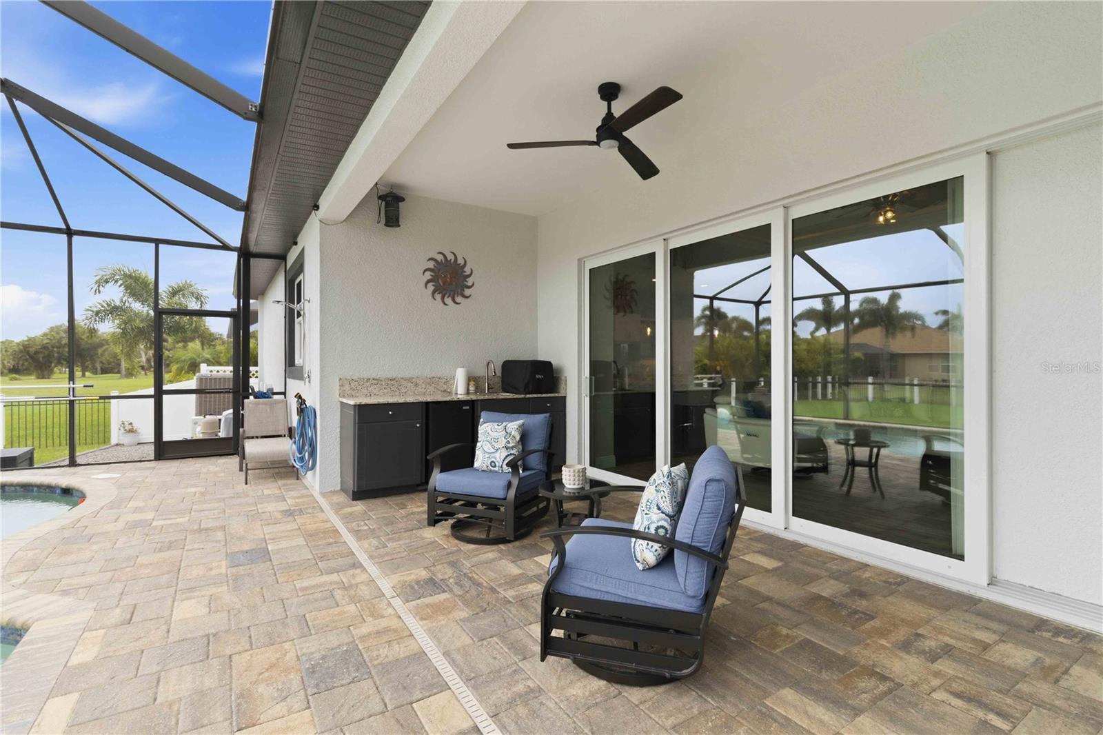 ROTONDA WEST WHITE MARSH - Residential