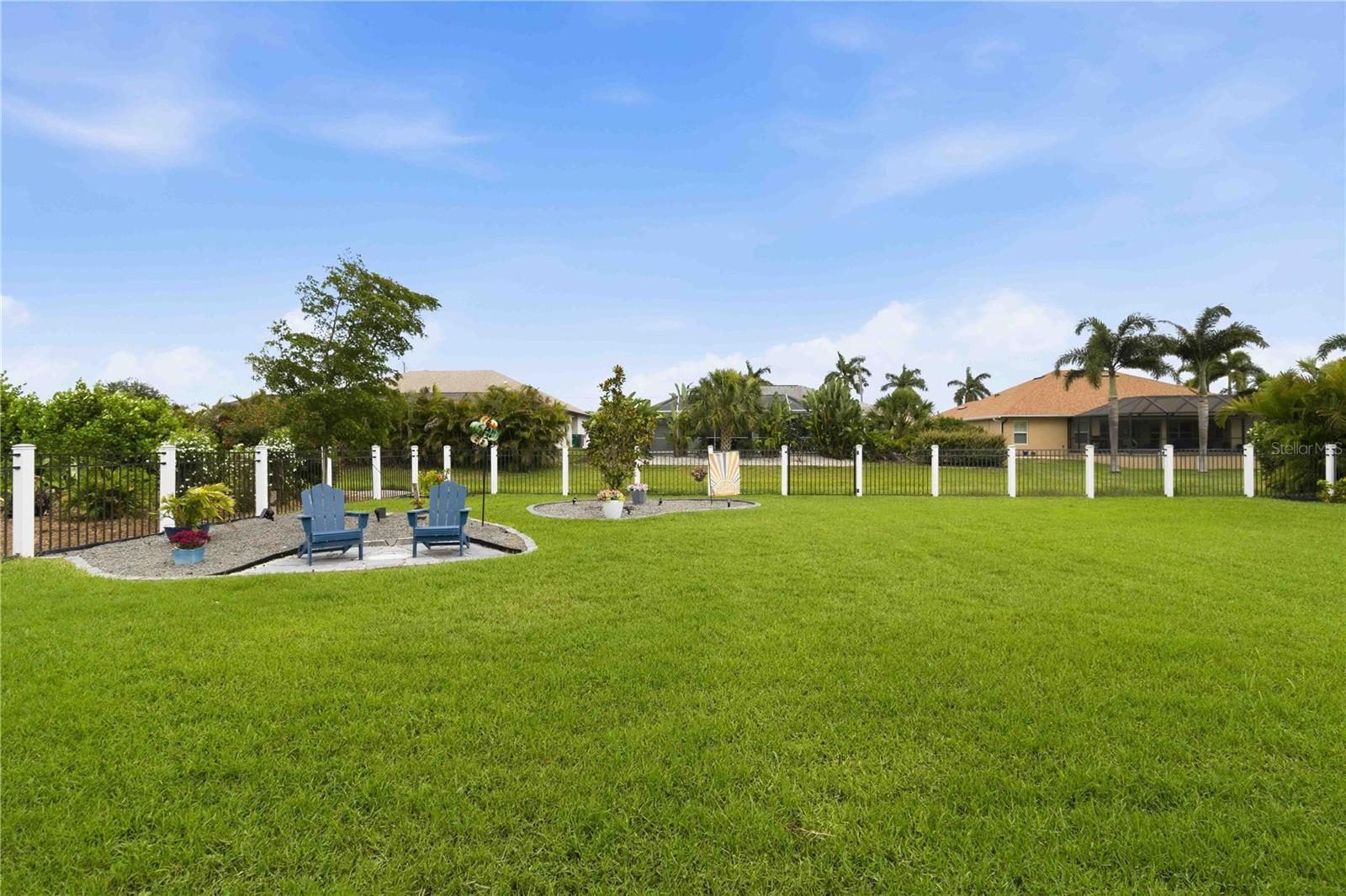 ROTONDA WEST WHITE MARSH - Residential