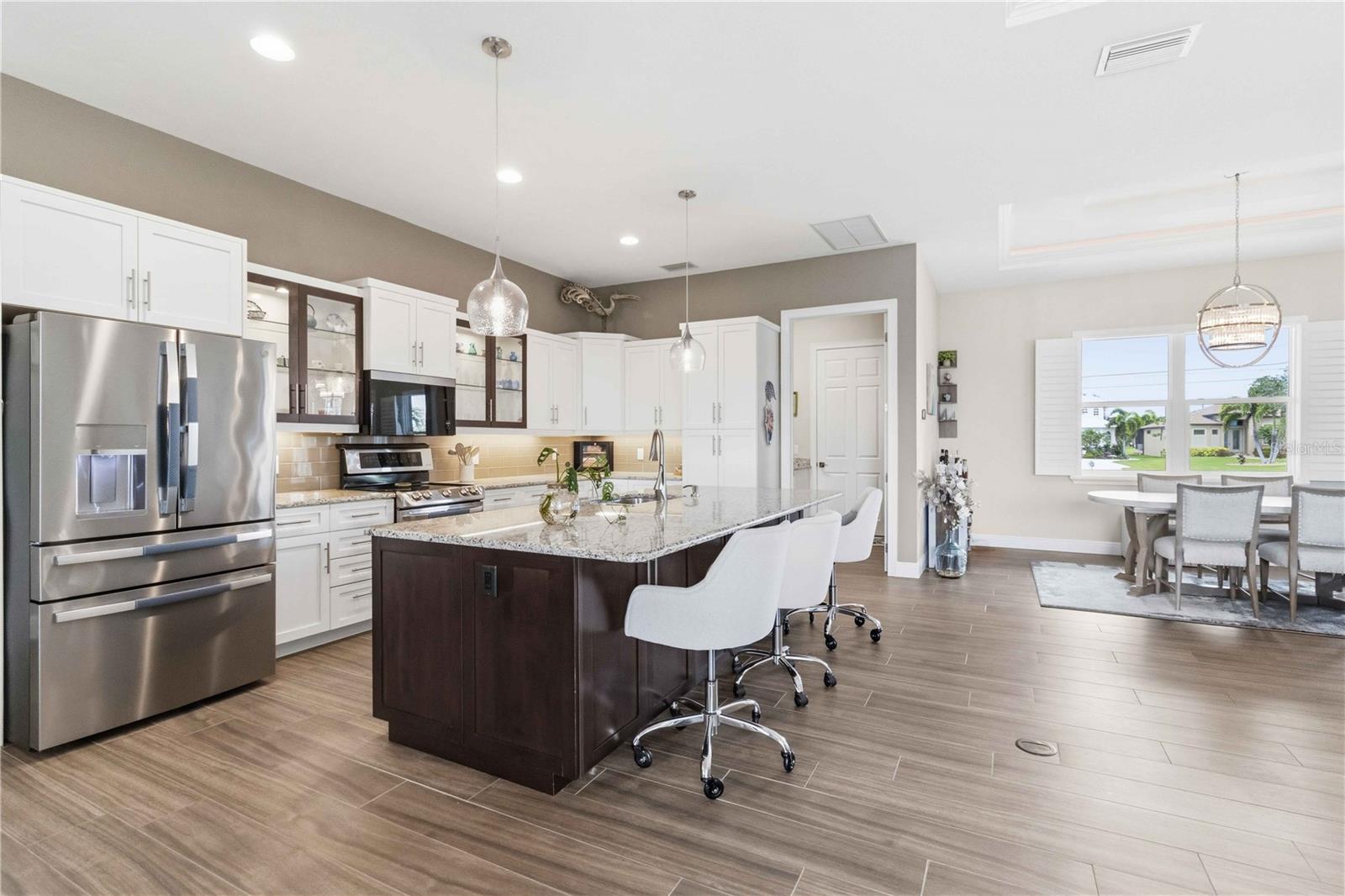ROTONDA WEST WHITE MARSH - Residential
