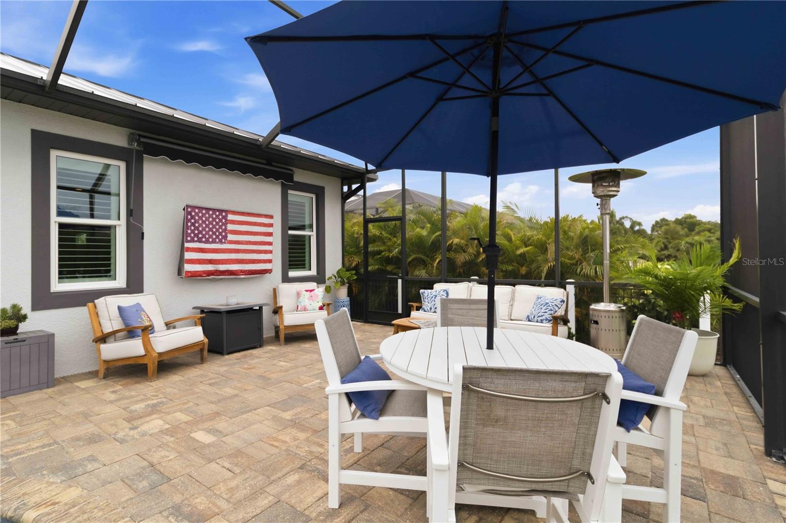 ROTONDA WEST WHITE MARSH - Residential