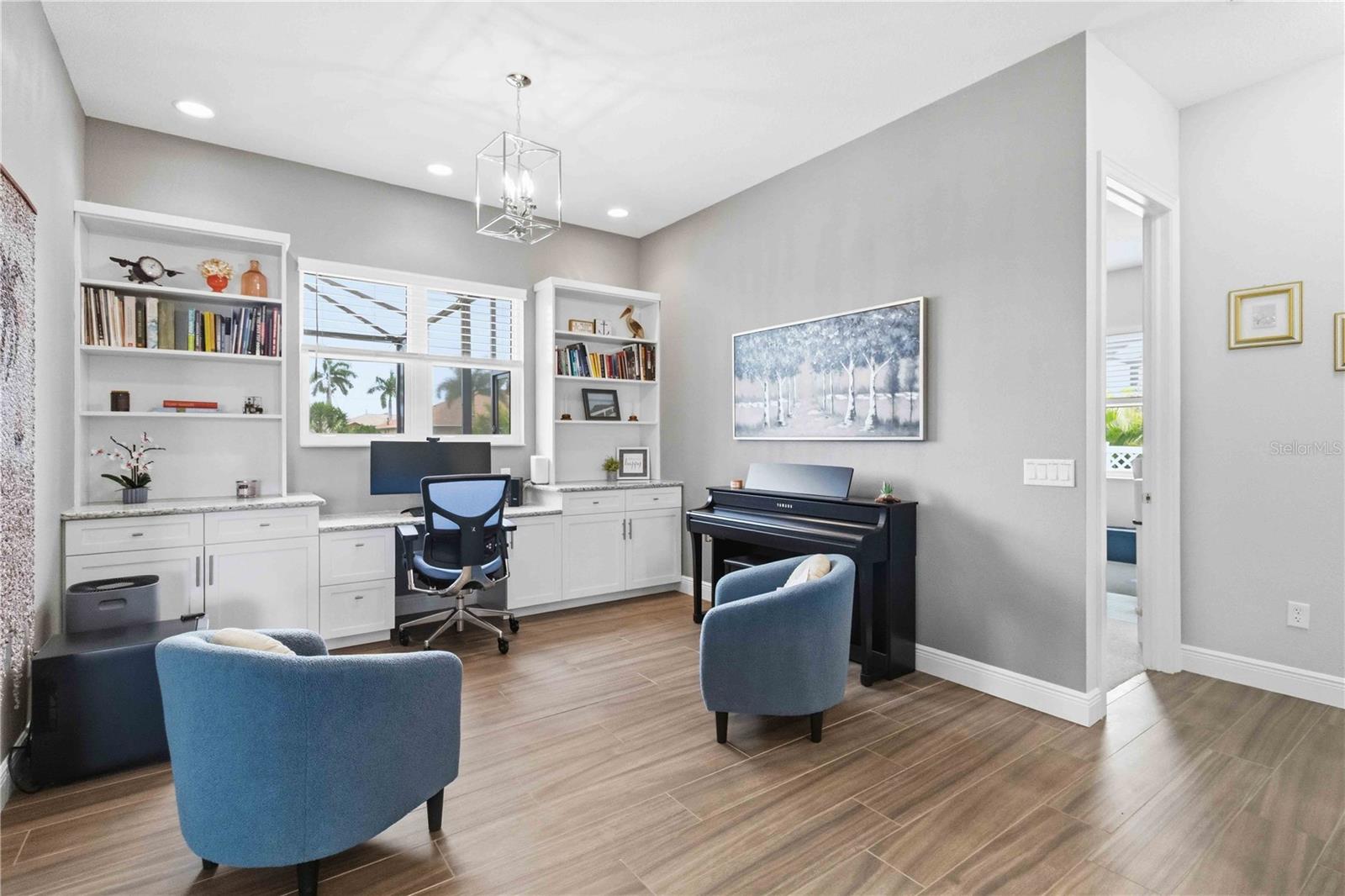 ROTONDA WEST WHITE MARSH - Residential