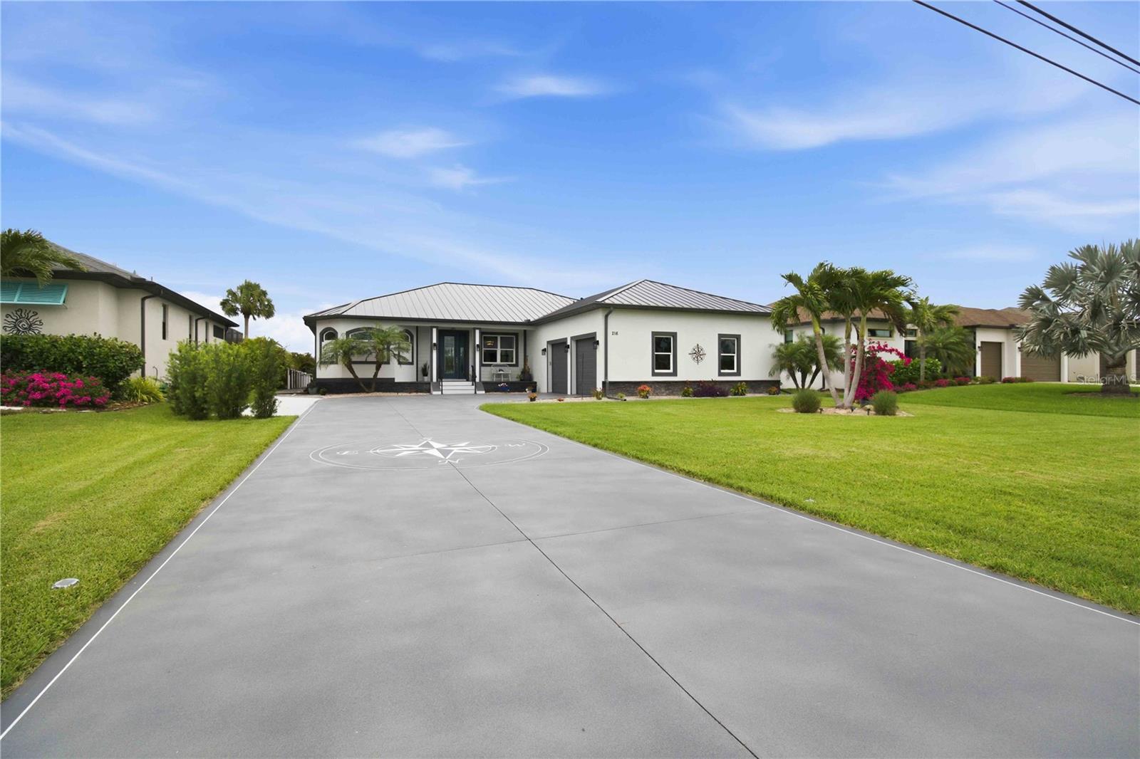 ROTONDA WEST WHITE MARSH - Residential