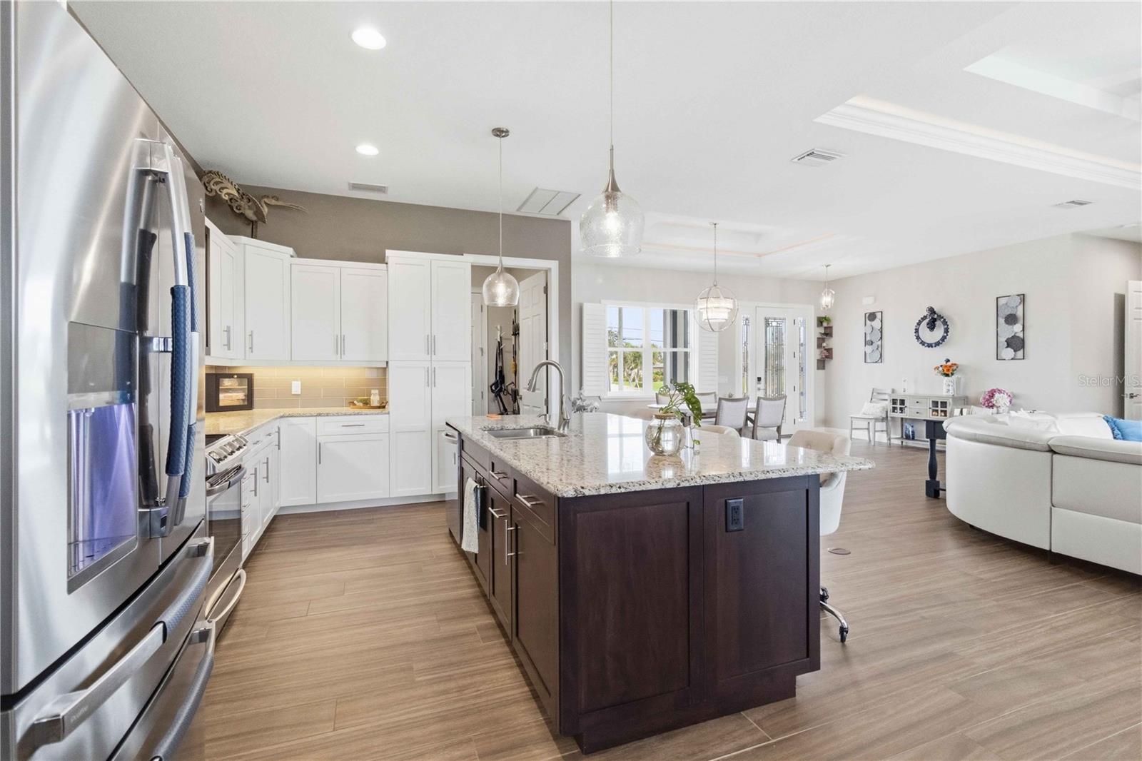 ROTONDA WEST WHITE MARSH - Residential