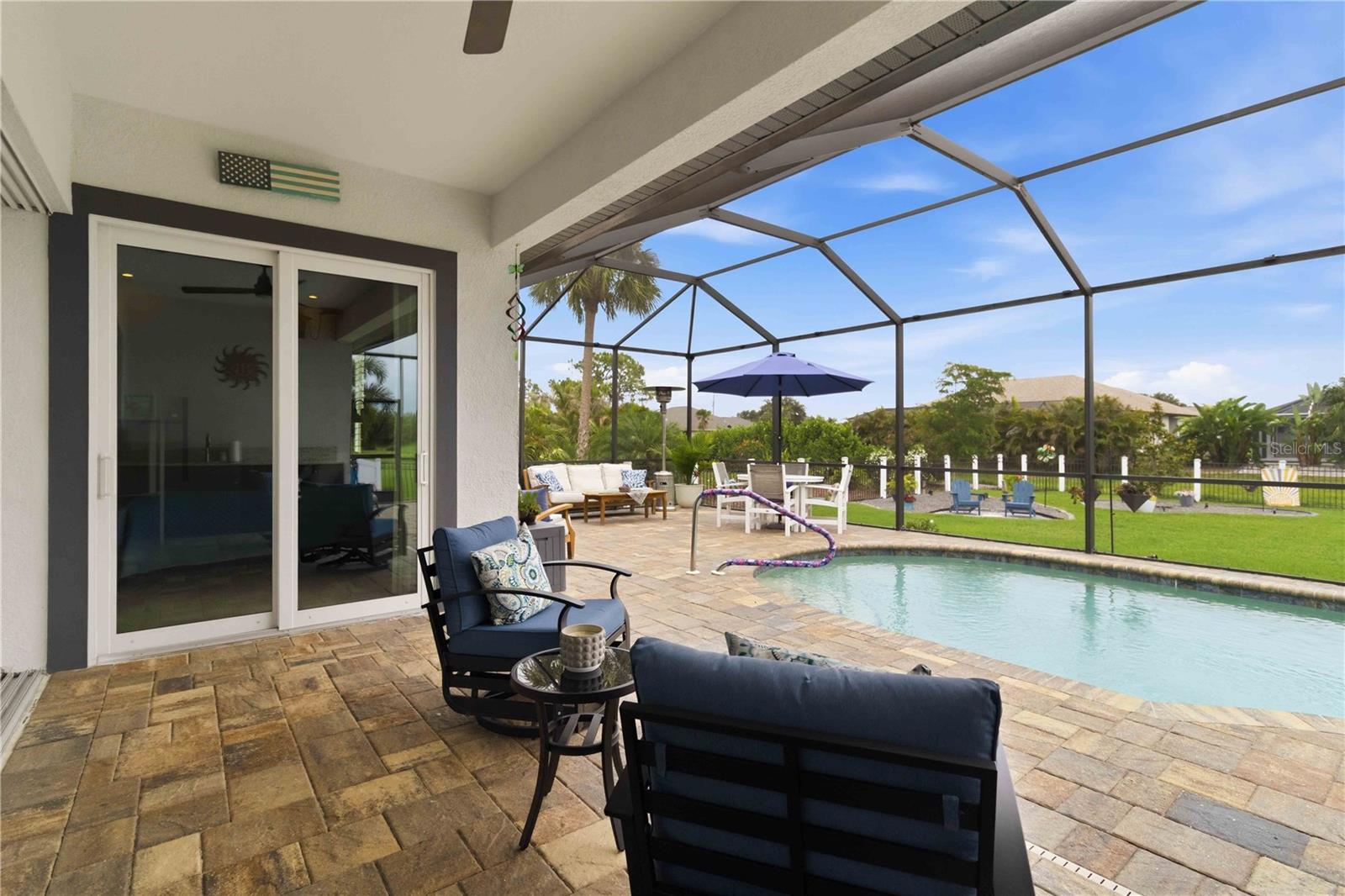 ROTONDA WEST WHITE MARSH - Residential