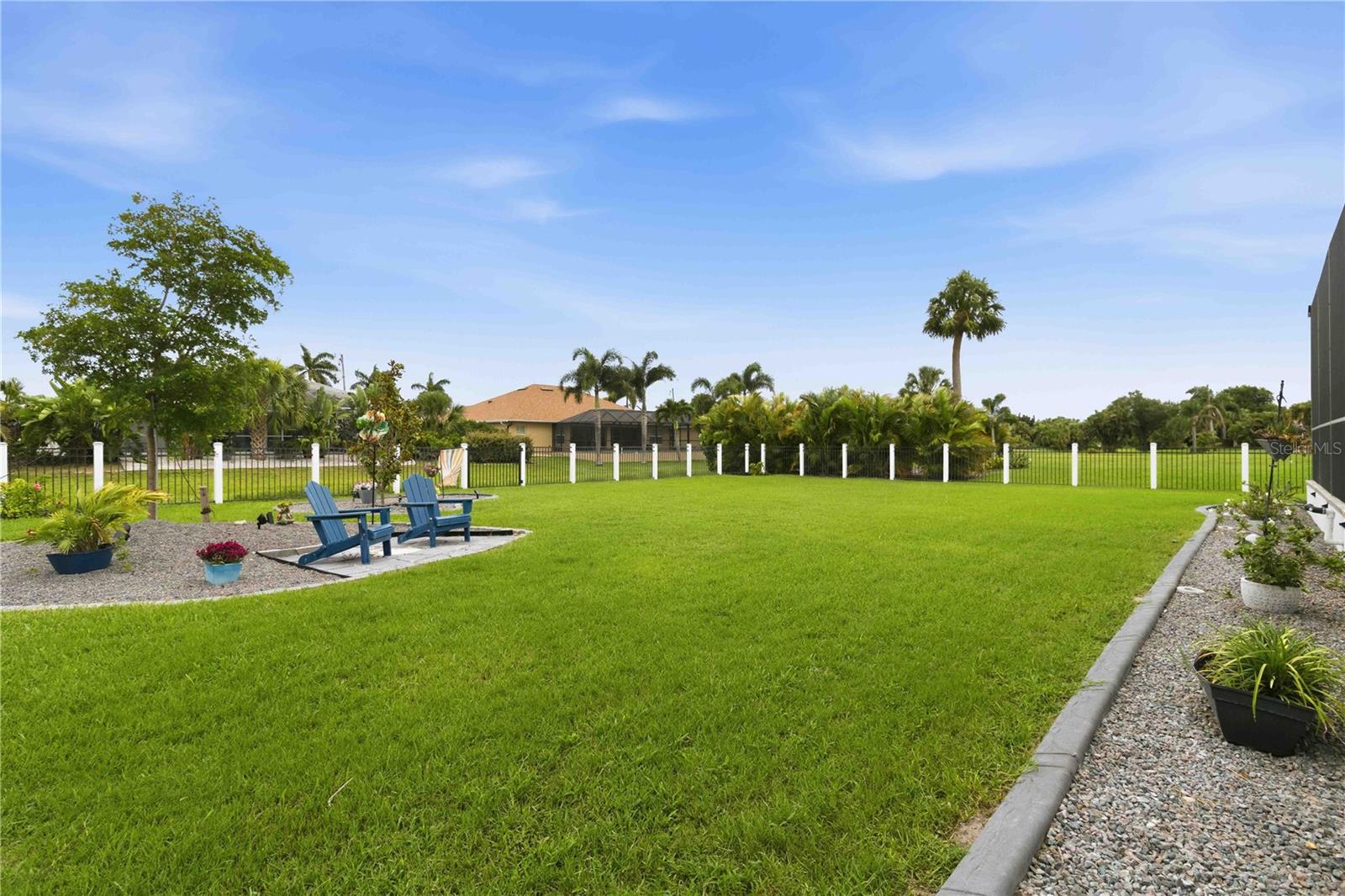 ROTONDA WEST WHITE MARSH - Residential