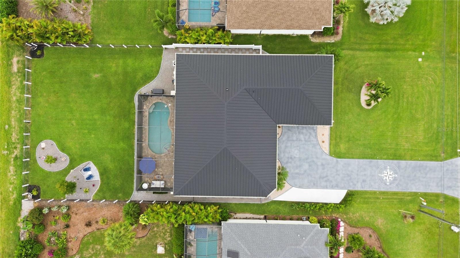 ROTONDA WEST WHITE MARSH - Residential