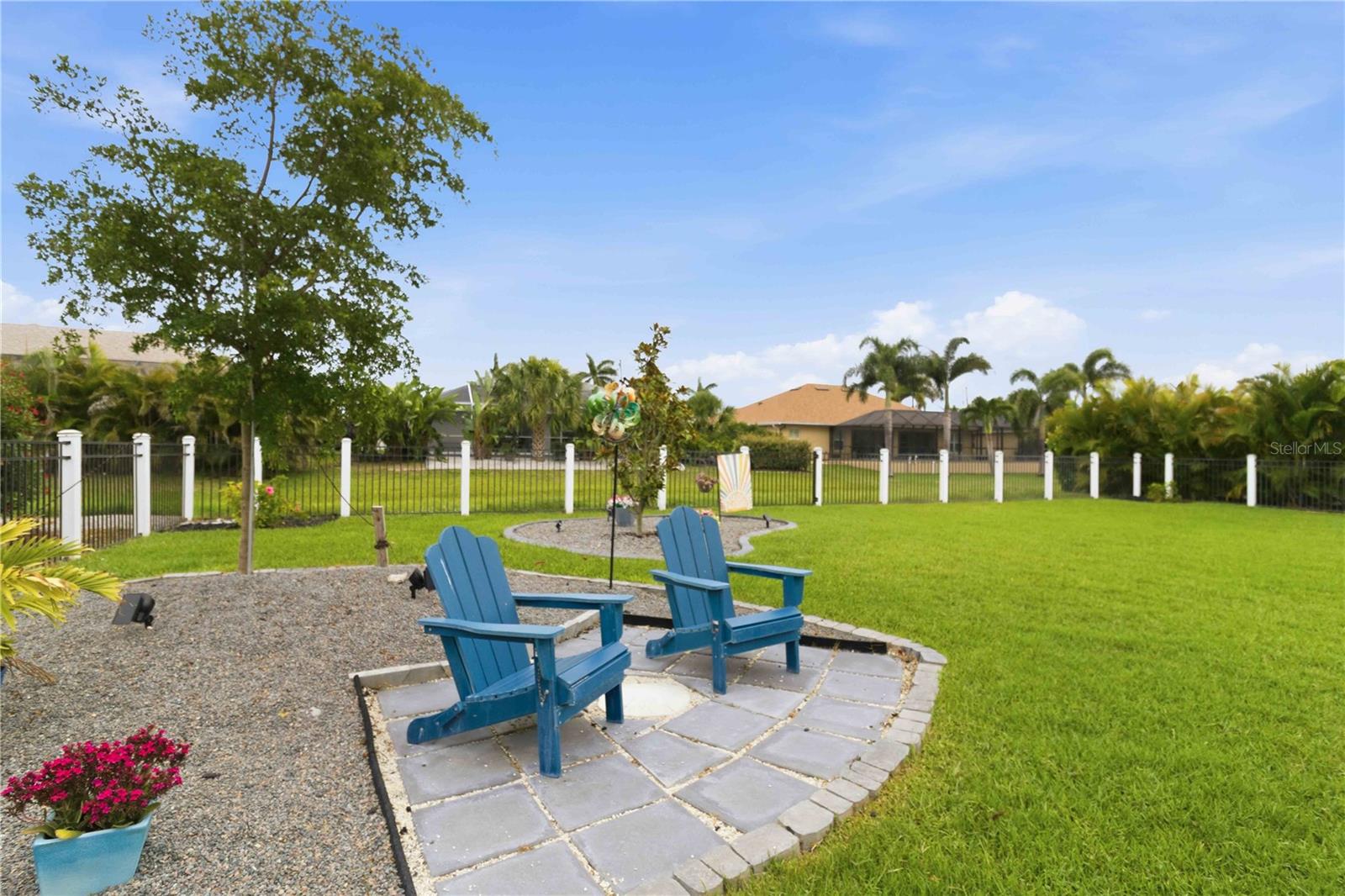 ROTONDA WEST WHITE MARSH - Residential