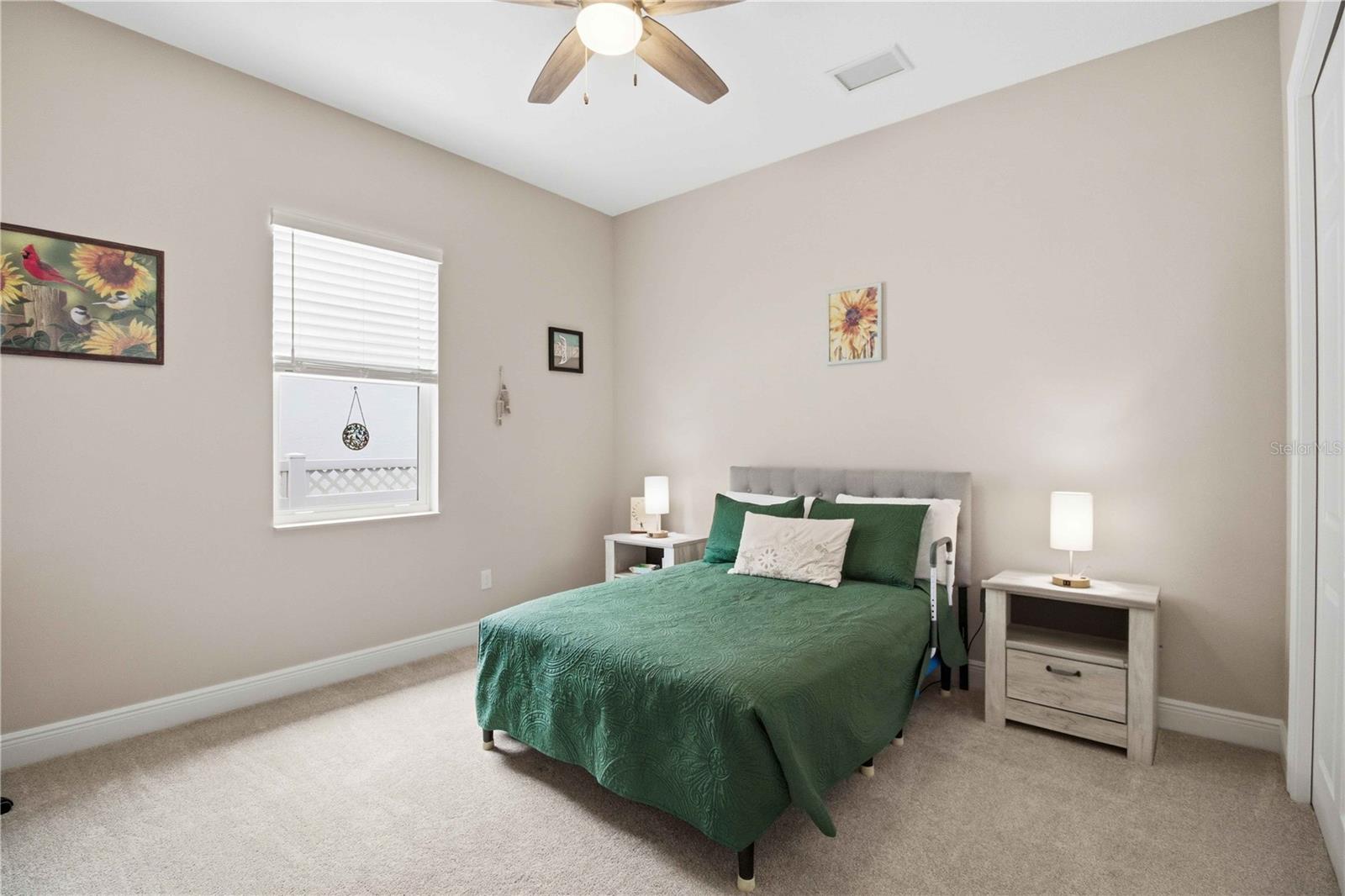 ROTONDA WEST WHITE MARSH - Residential