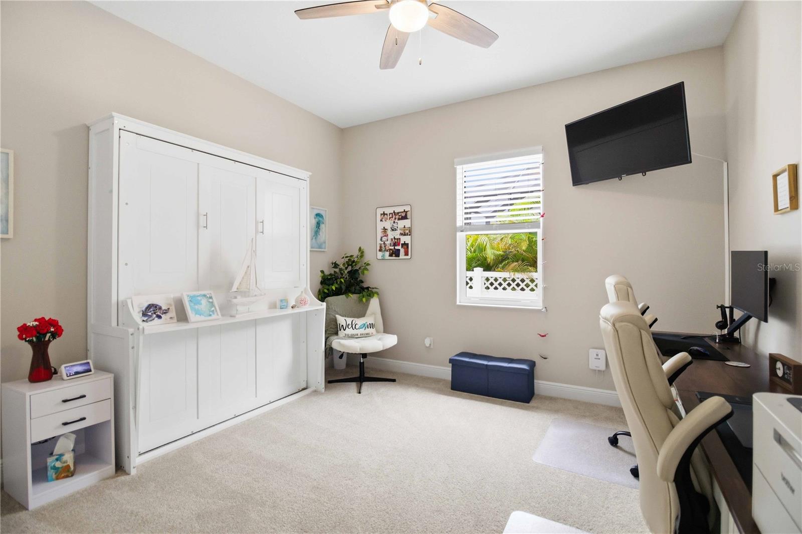 ROTONDA WEST WHITE MARSH - Residential