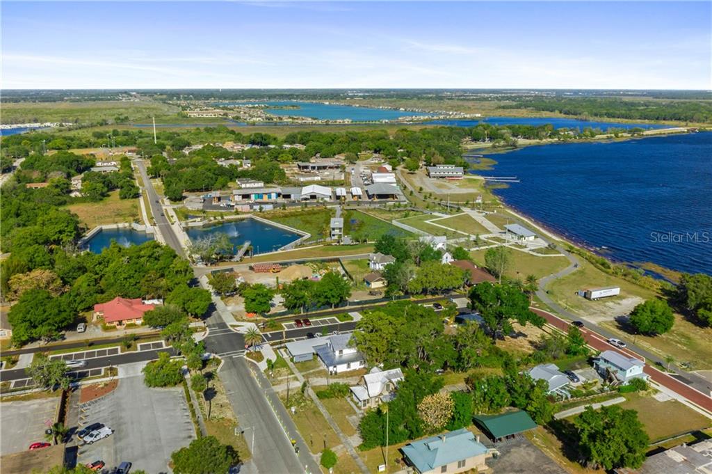CLERMONT SUNSET PARK - Land