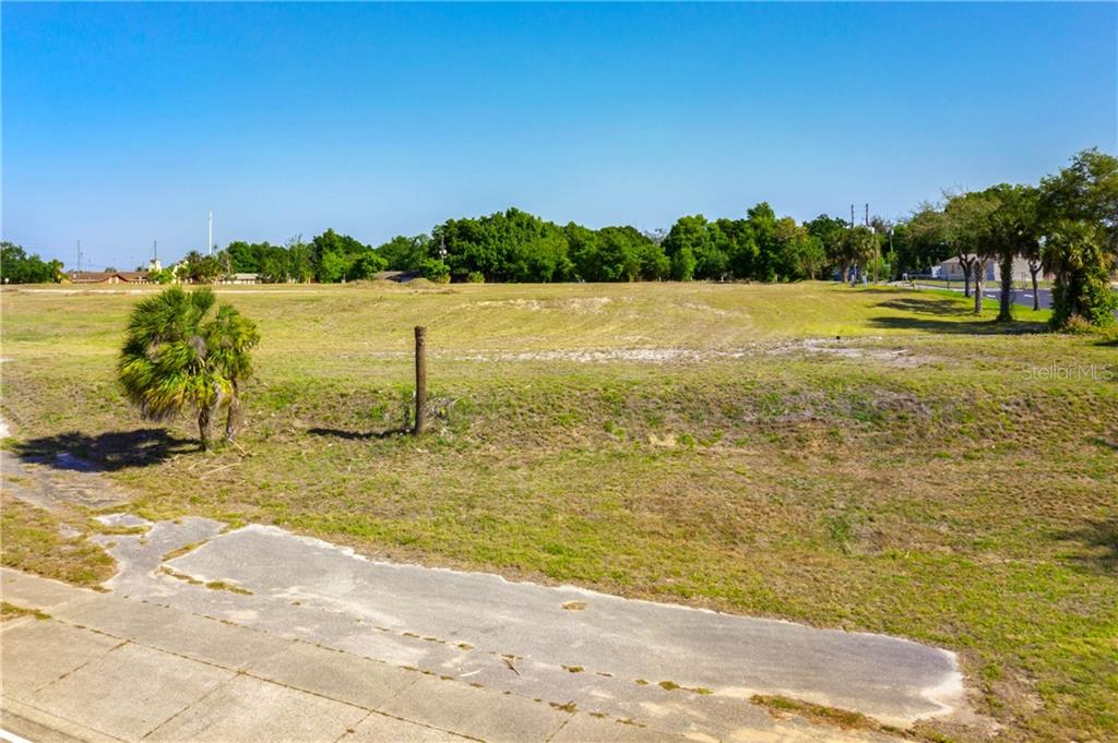 CLERMONT SUNSET PARK - Land