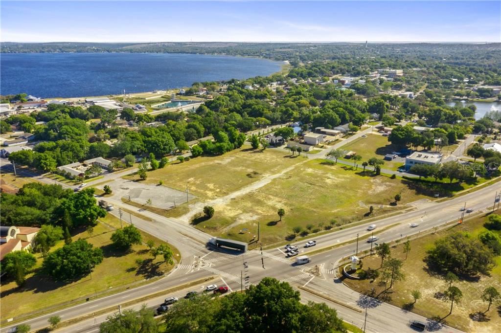 CLERMONT SUNSET PARK - Land