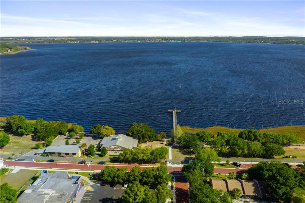 CLERMONT SUNSET PARK - Land
