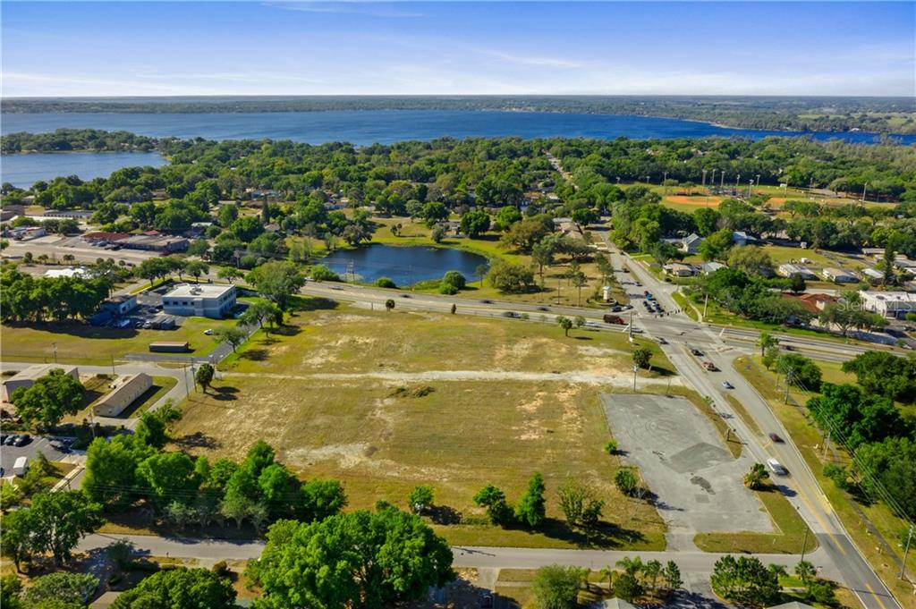 CLERMONT SUNSET PARK - Land