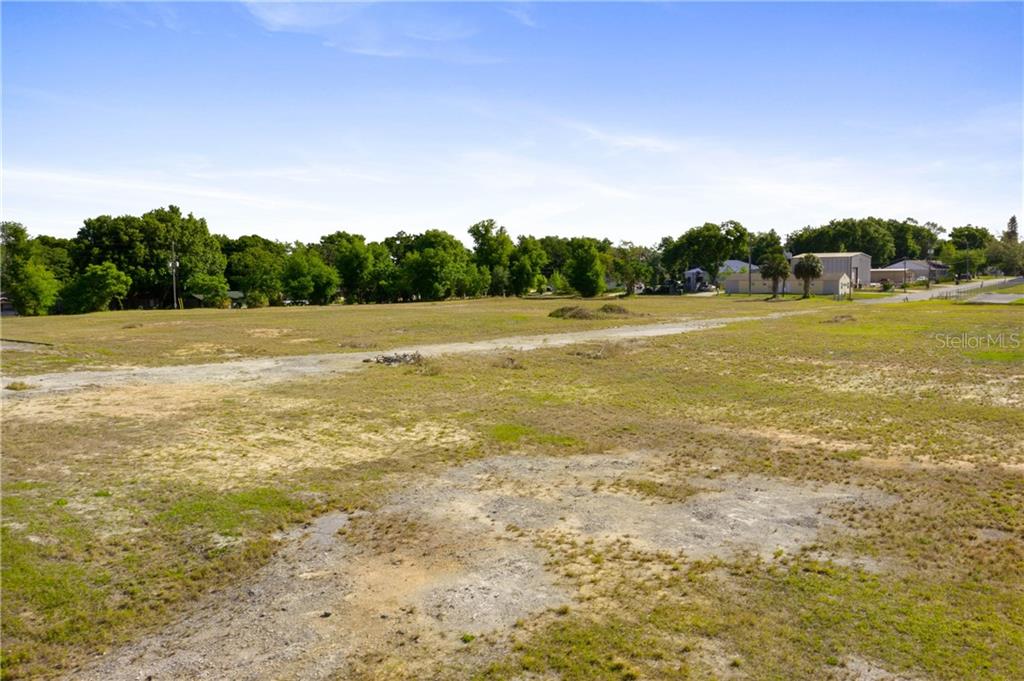 CLERMONT SUNSET PARK - Land