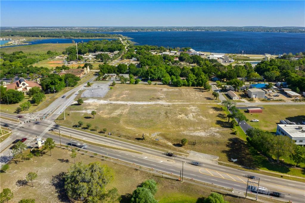 CLERMONT SUNSET PARK - Land