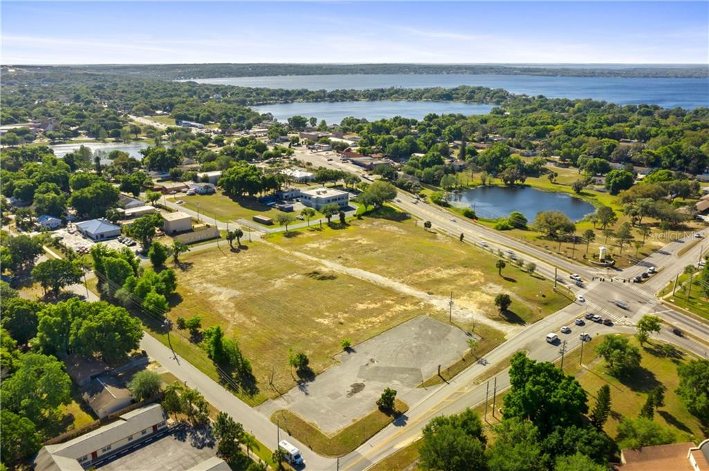 CLERMONT SUNSET PARK - Land