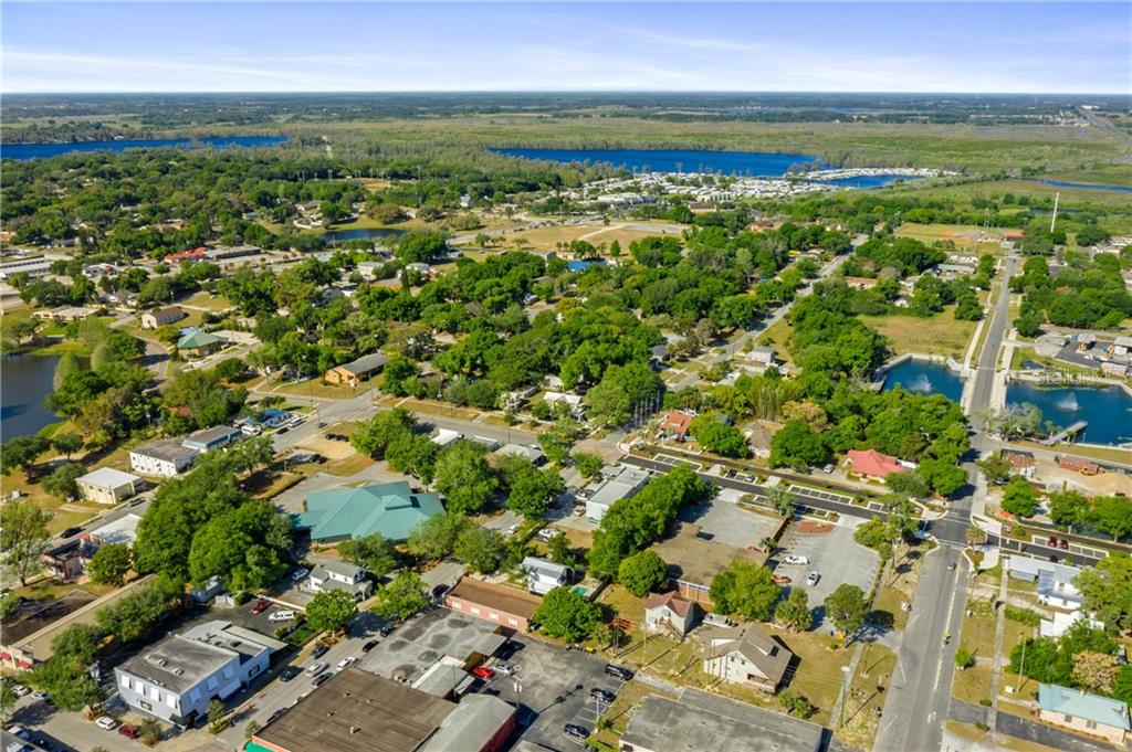 CLERMONT SUNSET PARK - Land