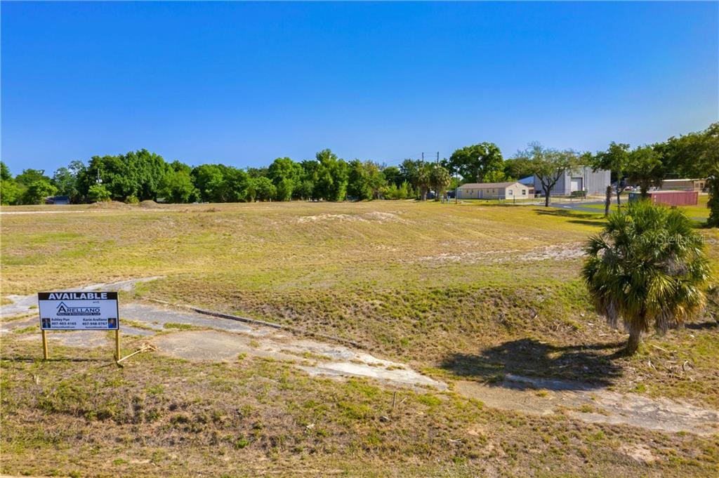CLERMONT SUNSET PARK - Land