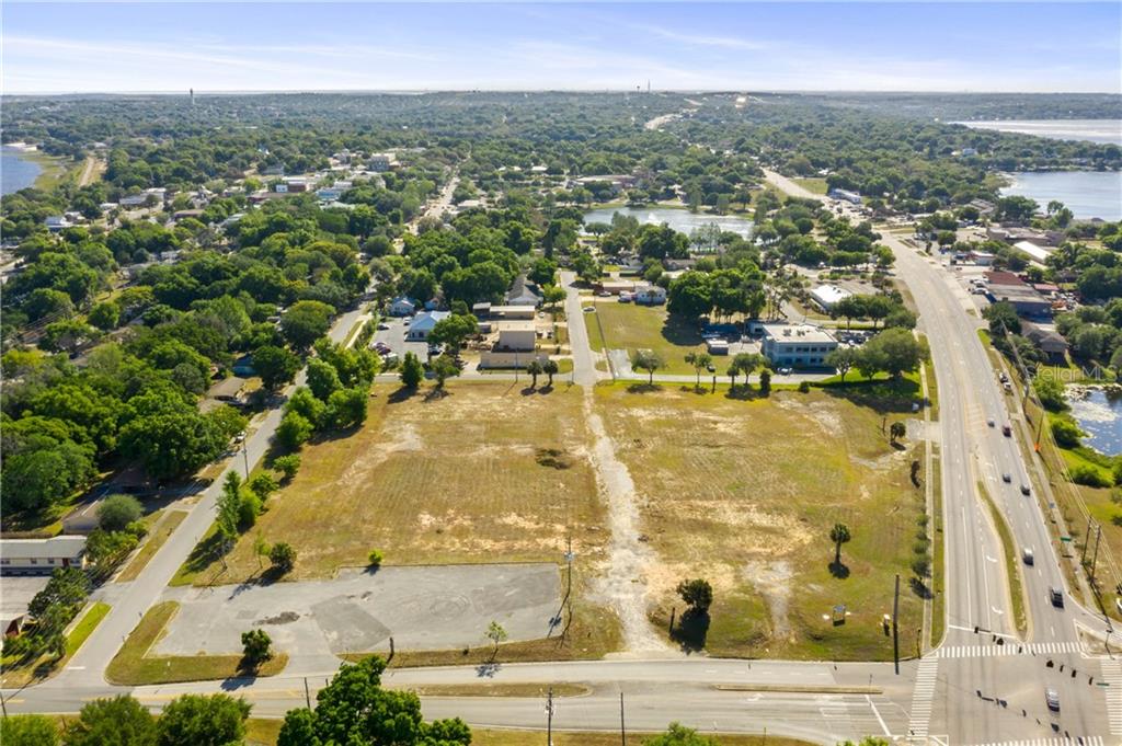 CLERMONT SUNSET PARK - Land