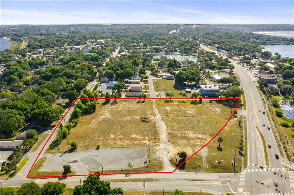 CLERMONT SUNSET PARK - Land
