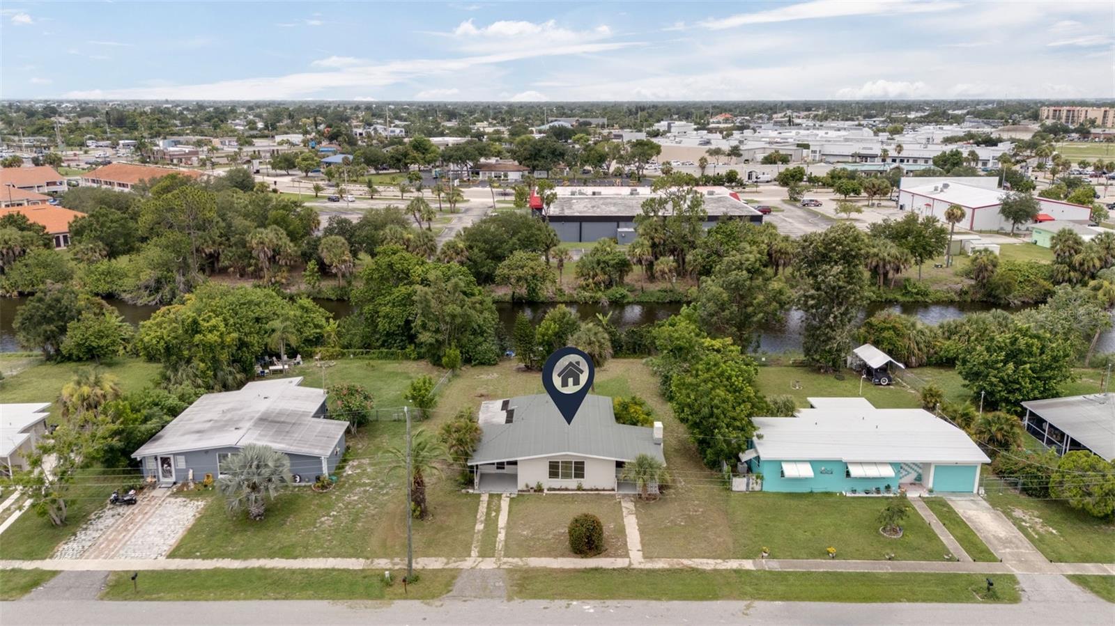 PORT CHARLOTTE SEC 011 - Residential